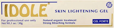 Idole Skin Lightening Gel Forte – 1 oz - ANNS BEAUTY SUPPLY